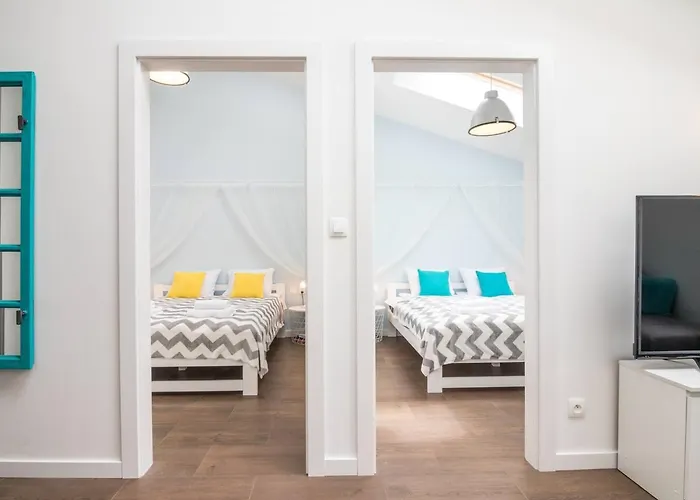 2-Bedroom Apartment - Sarego 16